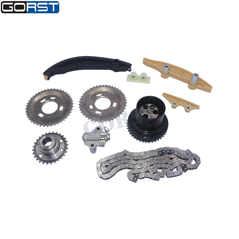 

Timing Chain Kit BB3Q-12-006 for Ford Ranger Mazda BT-50 Car Auto Part BK3Q-6268-BA