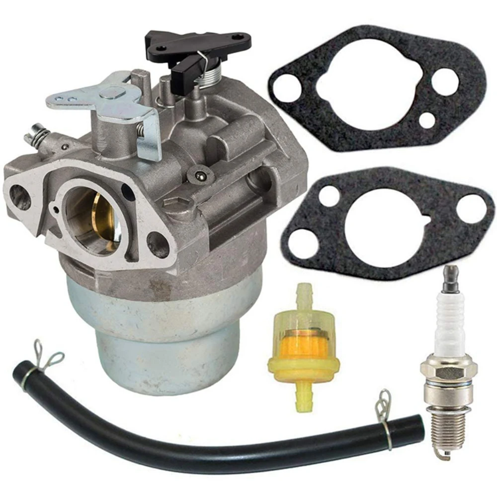 Lawn Mower Carburetor Gcv160 Gcv135 For Honda Gc135 Gc160 Gcv Gc 160 135 Carb Engine Hrt216