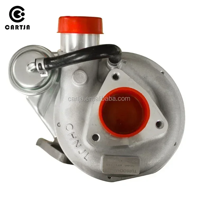

Turbocharger HT12-21B for ZD30 engine