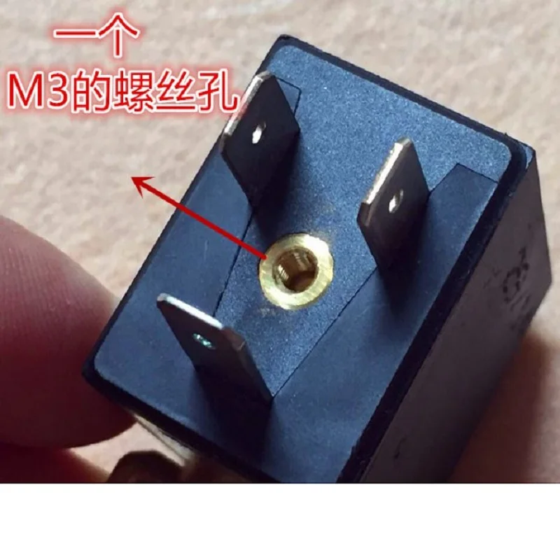 olab valvula solenoide italia serie 6000 ac 230v 01