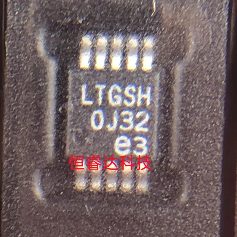 

5 шт. ~ 50 шт./лот LT3042EMSE LTGSH MSOP-10 новый оригинальный