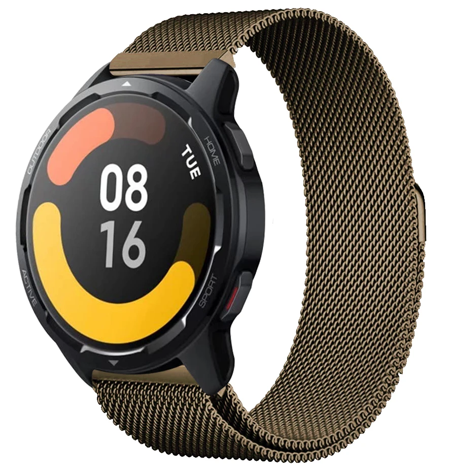 Magnetic Loop Metal Wristband Replacement