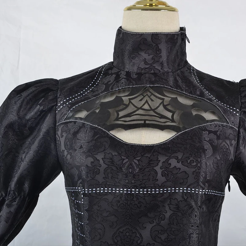 Nier-丶Ÿ  2B ڽ ǻ, 2B ,   巹,  ׼,  Ƿ, ҷ Ƽ ǻ 巹