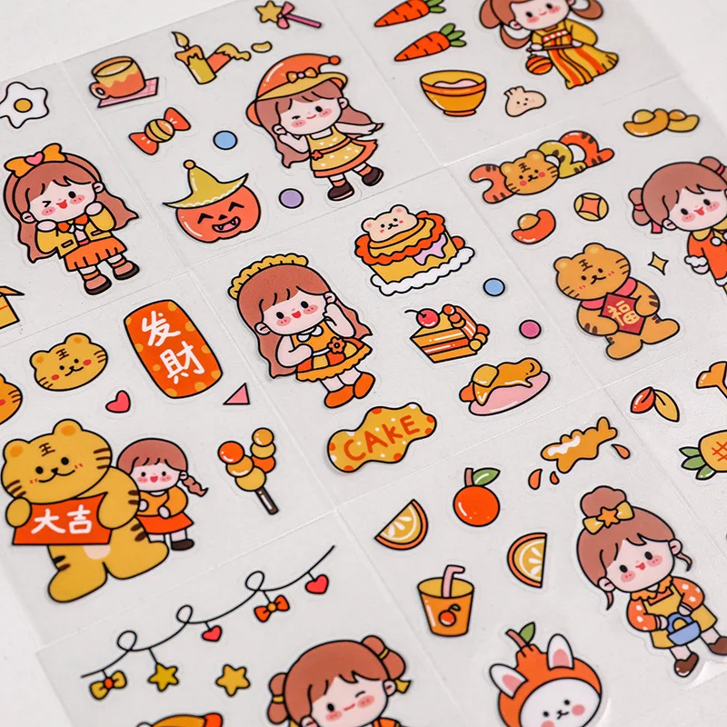 Рисунок 4 - прозрачная декоративная наклейка для ноутбука