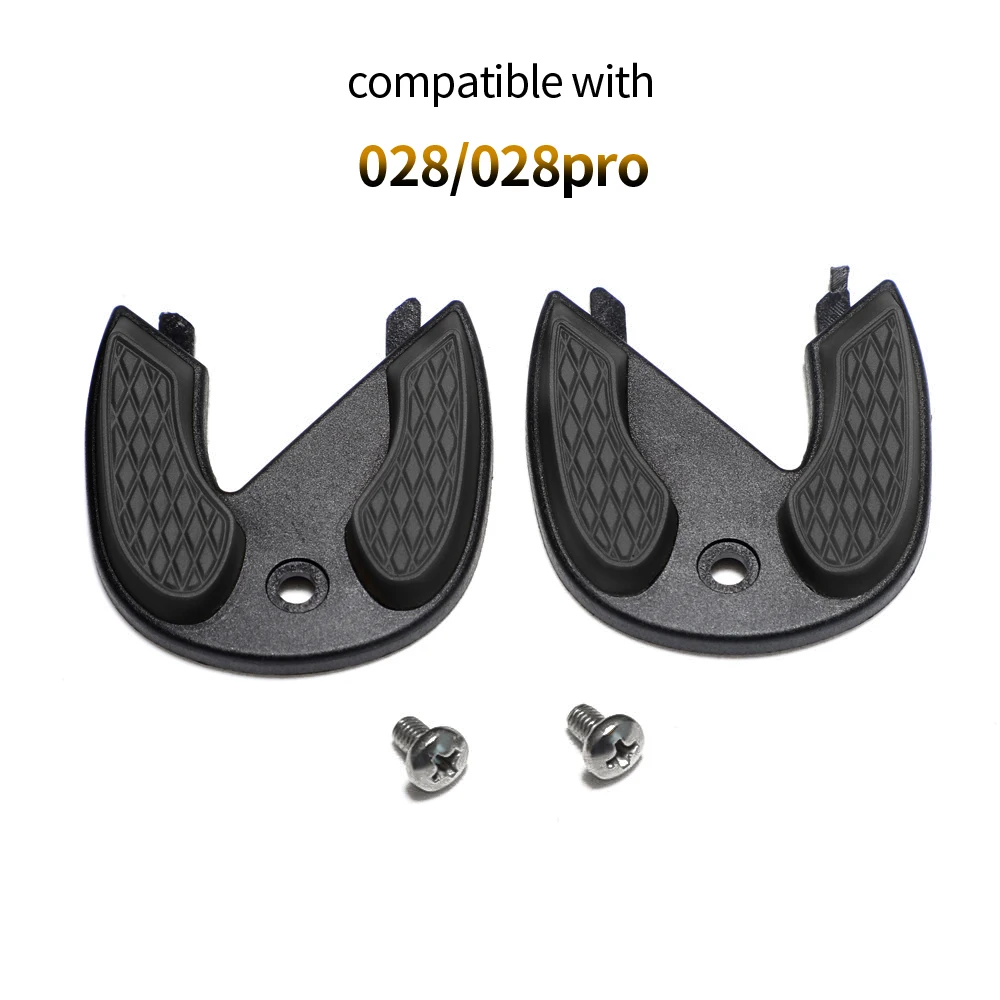 Cycling Shoes Cycling Shoe Cleat Repair Piece SIDEBIKE SV08/SD020 Special heel Repair parts Sole anti slip pad