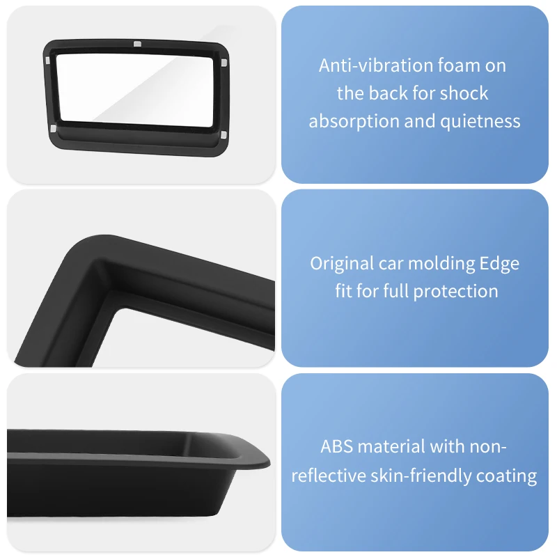 Автомобильная крышка дисплея HUD для BMW Серия 5, G60, X1, U11, X3X4, X5X6X7, G01, G02, G05, G06, G07, автомобильные аксессуары для защиты экрана (art.: 3920c6fde9176) - 3920c6fde9176