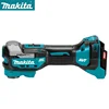 MAKITA TM001GZ 40V MAX XGT Cordless Brushless Oscillating Multi-Tool Durable Rechargeable Tool Makita Lithium Power Tools TM001G 4