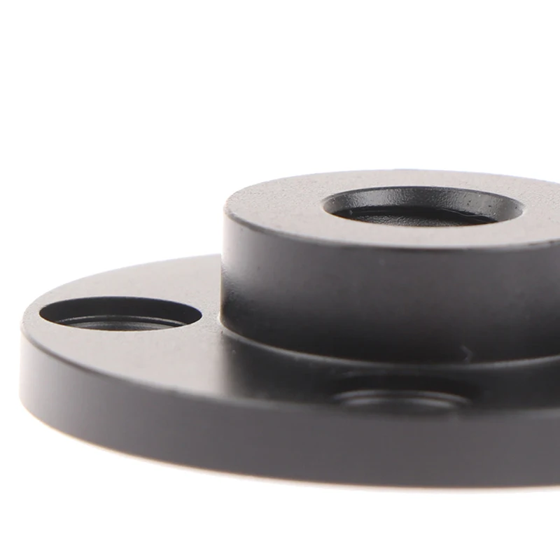 Description Picture 5 of itemHot Shoe Mount Metal 1/4" Inch Thread Screw Nut Adapter Tripod Bracket SLR Dslr Cameras Flash Photography Accessories