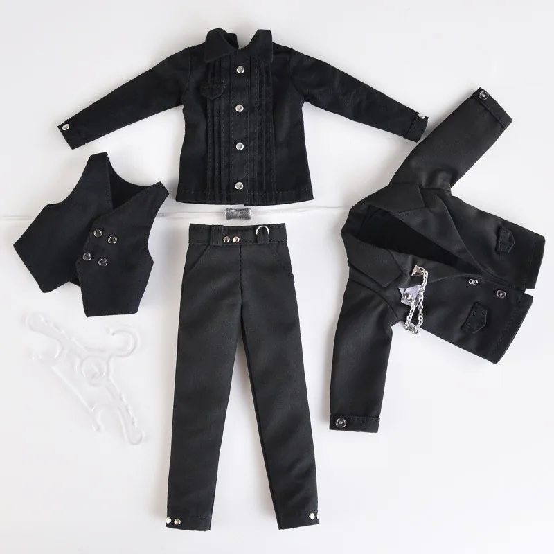 Ob22 Doll Clothes Suit Full Set For Ob24 Ymy23/25 Male Body 1