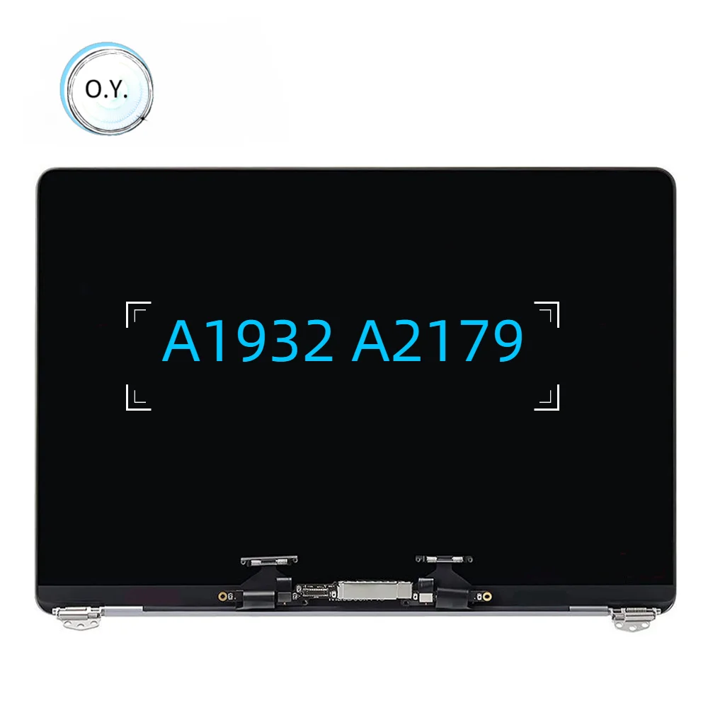 Macbook Air 13 Inch Brand New A1932 A2179 LCD Screen And Full Assembly