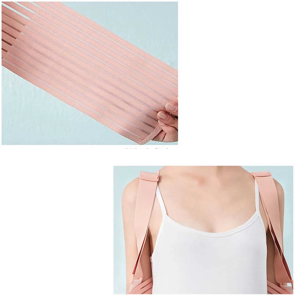 Belly Support Band Maternity Belts for Back Waist Abdomen Postpartum Pregnancy Women Body Recovery Slim After Childbirth Waist