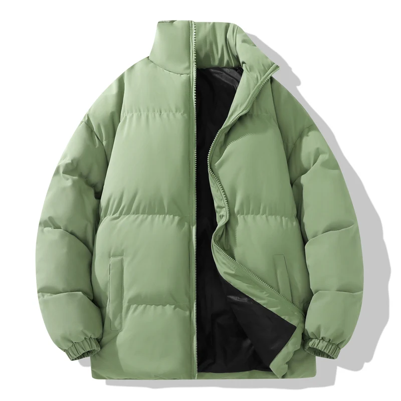 Рисунок 4 - Женская зимняя куртка