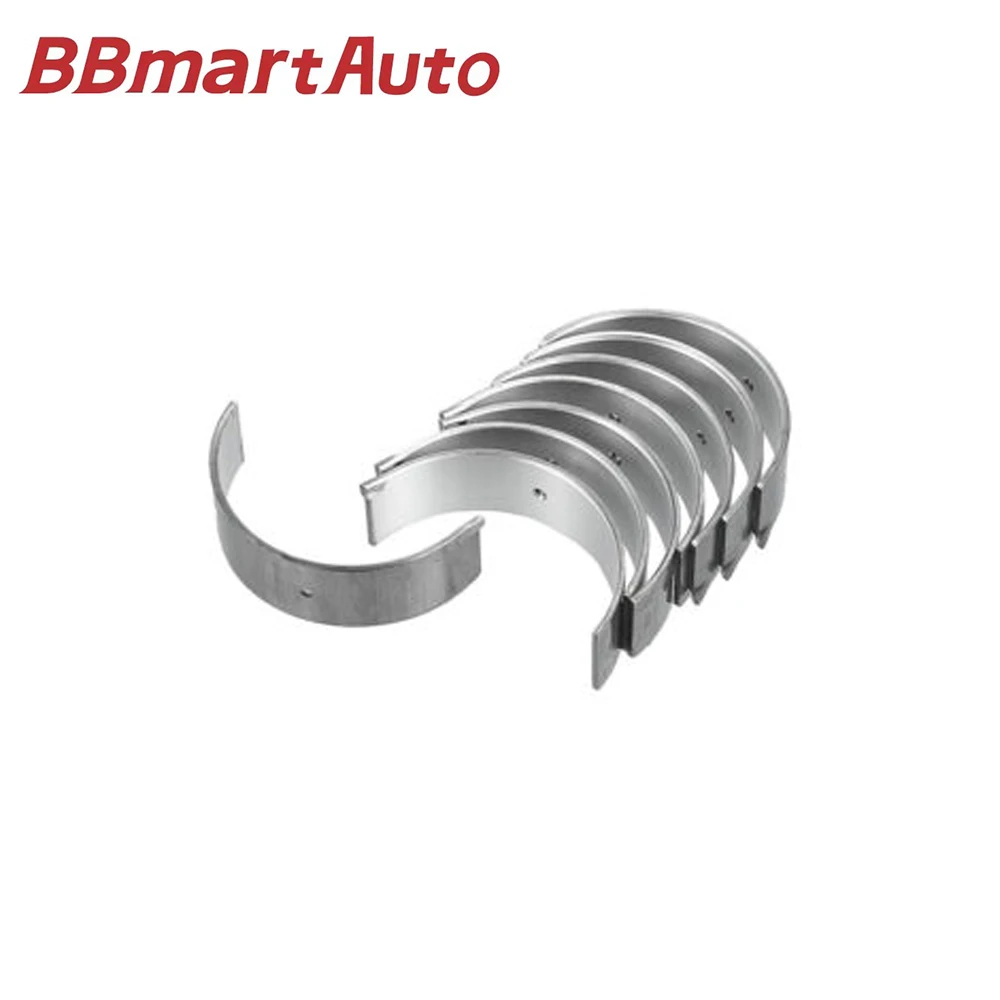 

1220731U01 BBmart Автозапчасти 8 шт. подшипник-коленчатый вал для Nissan Teana J31Z J32 MAXIMA CA33 350Z Z33 автомобильные аксессуары