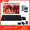 10.1 INCH K30 Android 9.0 WIFI Tablet PC 2GB RAM 32GB ROM MTK9863 Quad-Core 1.3GHz Rear Camera Type-C USB Gift Silicone Case 1