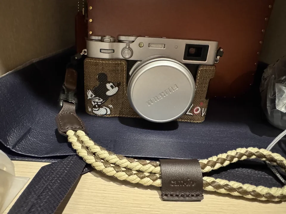 수제 액세서리 분실 방지 로프 사진 장비 카메라 손목 스트랩  가죽 끈 핸드 스트랩 카메라 스트랩