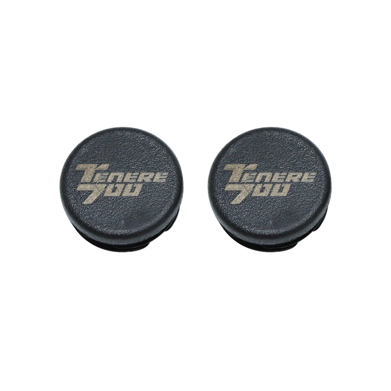 Tenere700 LOGO