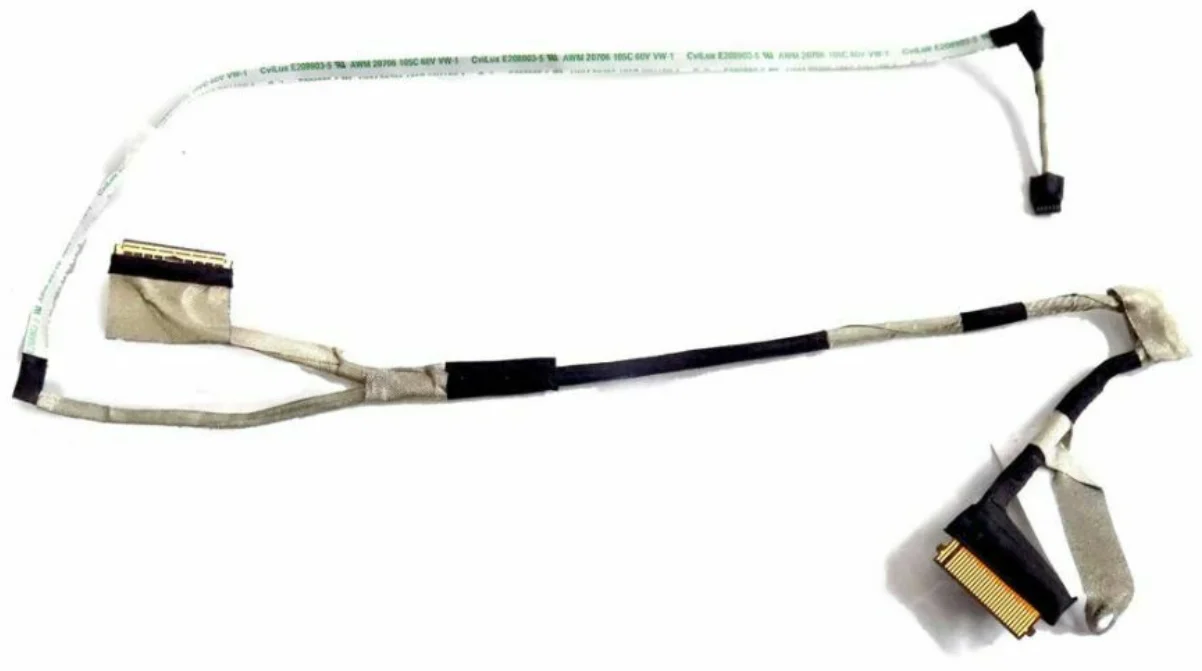 

Новинка для HP 14-CE 14-CE0027TX 14-CE1004TX 14-CE0029TX 14-CE0033TX 14-CE0026TU TPN-Q207 led lcd lvds кабель DD0G7ALC001 DD0G7ALC011