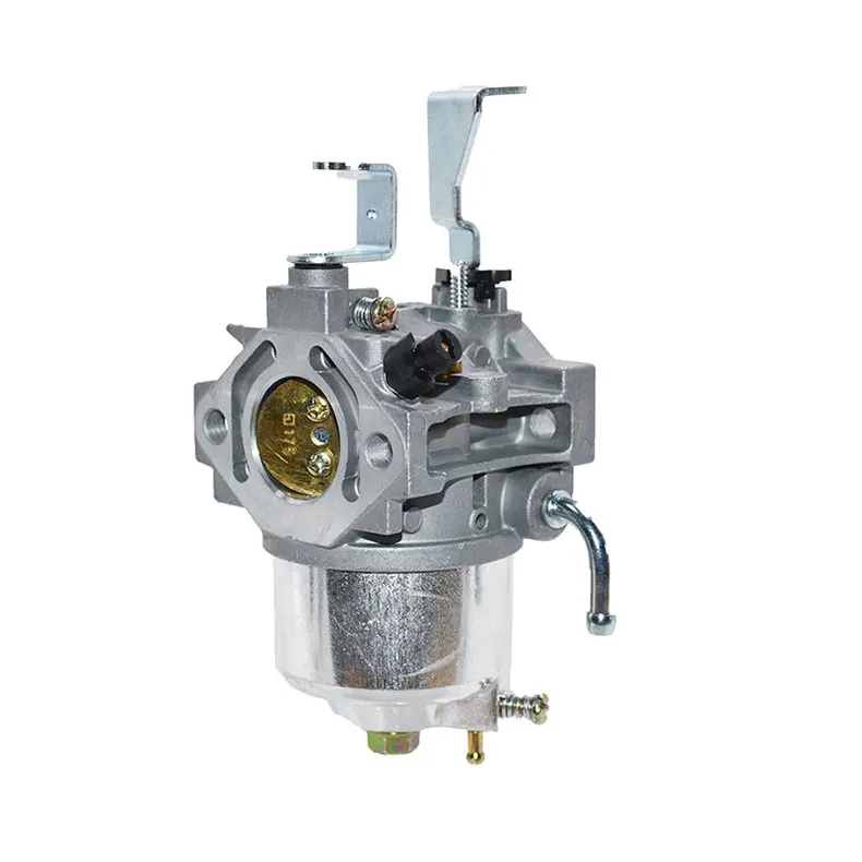 New Carburetor For Briggs & Stratton 715668 715443 715121 185432 185436 185437 - - Racext 13