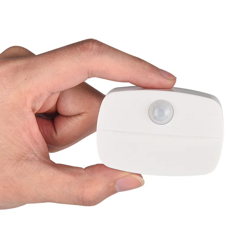 Рисунок 2 - светодиодные ночные светильники