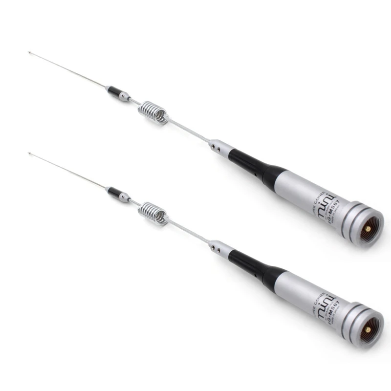 Мобильный радиоантенна с высоким коэффициентом усиления 2x Diamond SG-M507 144/430 |