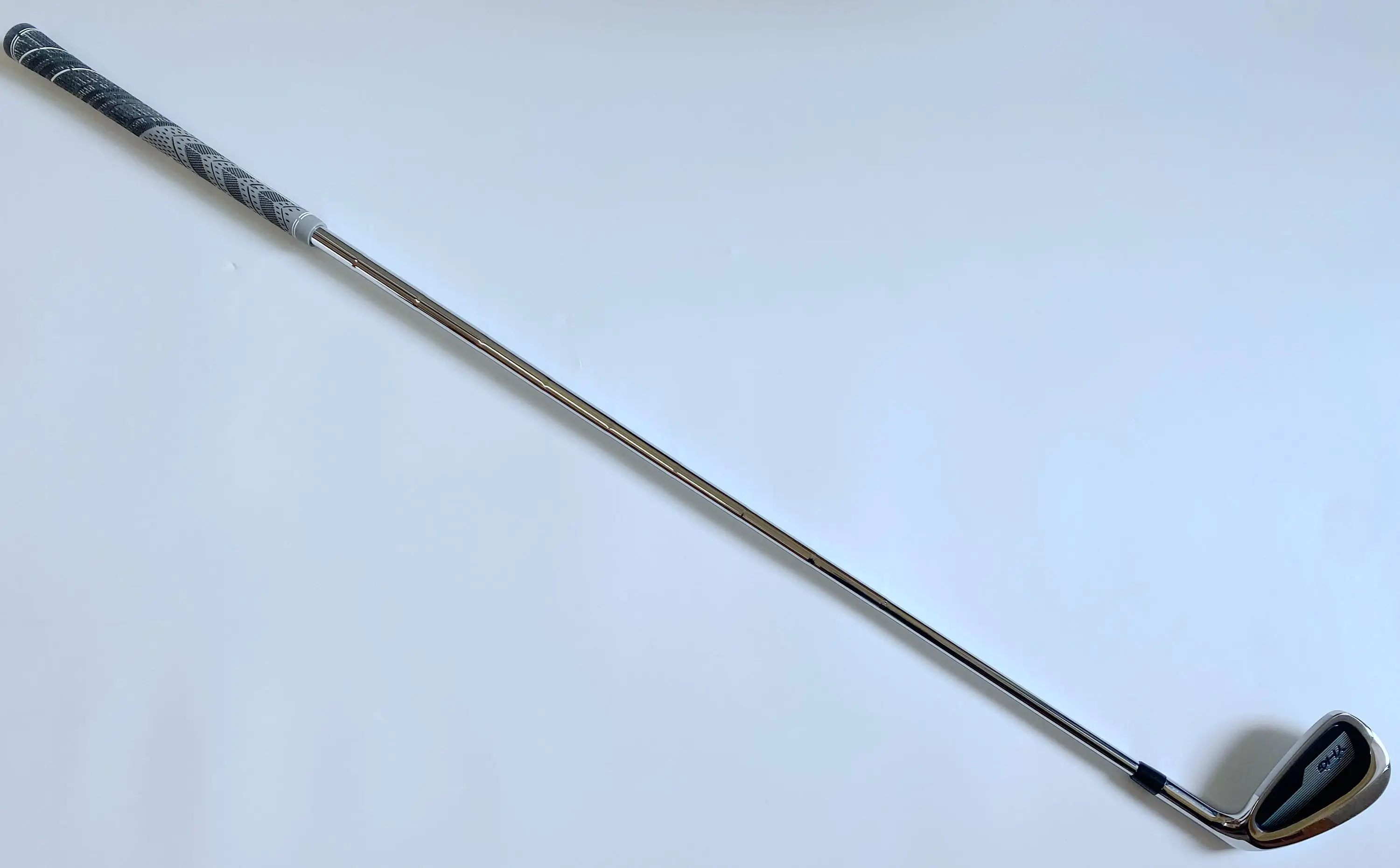 YHG Golf Iron 7# Stainless Steel Training Practice Club Beginner Cavity Right Hand