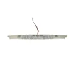 LED Sun Visor Lamp Front Light for Tamiya 1/14 RC Truck Tractor Scania 620 56323 730 470 RC Cars Degree Upgrade DIY Parts 5