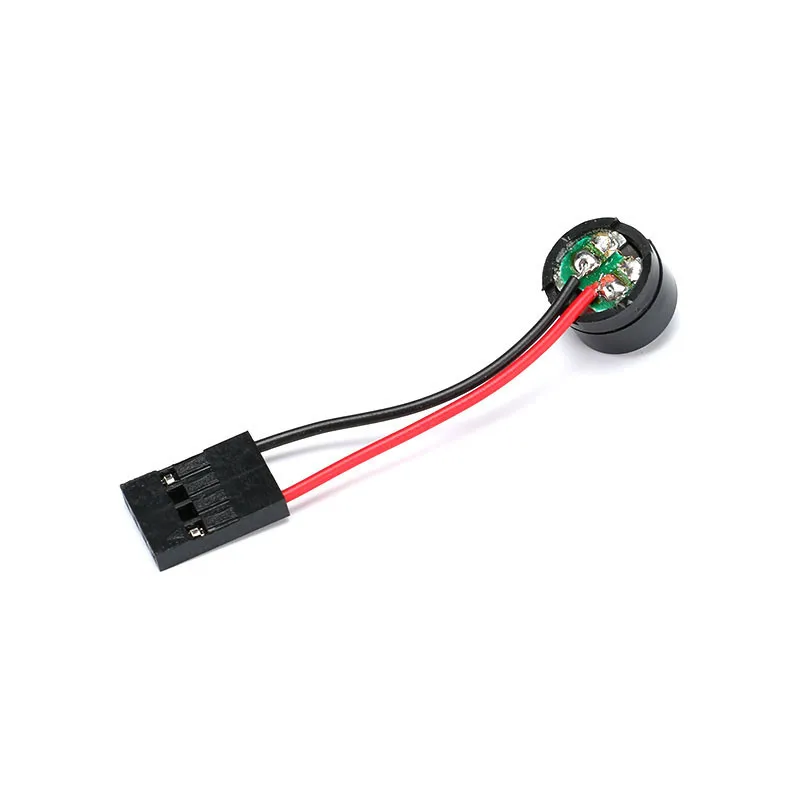 5-20PCS Mini Plug Speaker For PC Interanal BIOS Computer Motherboard Mini Speaker Onboard Case Buzzer Board Beep Alarm