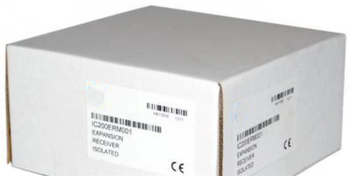 

Быстрая доставка, IC200ERM001 Модуль PLC через стандартный/Dhl, гарантия 1 год, быстрая доставка