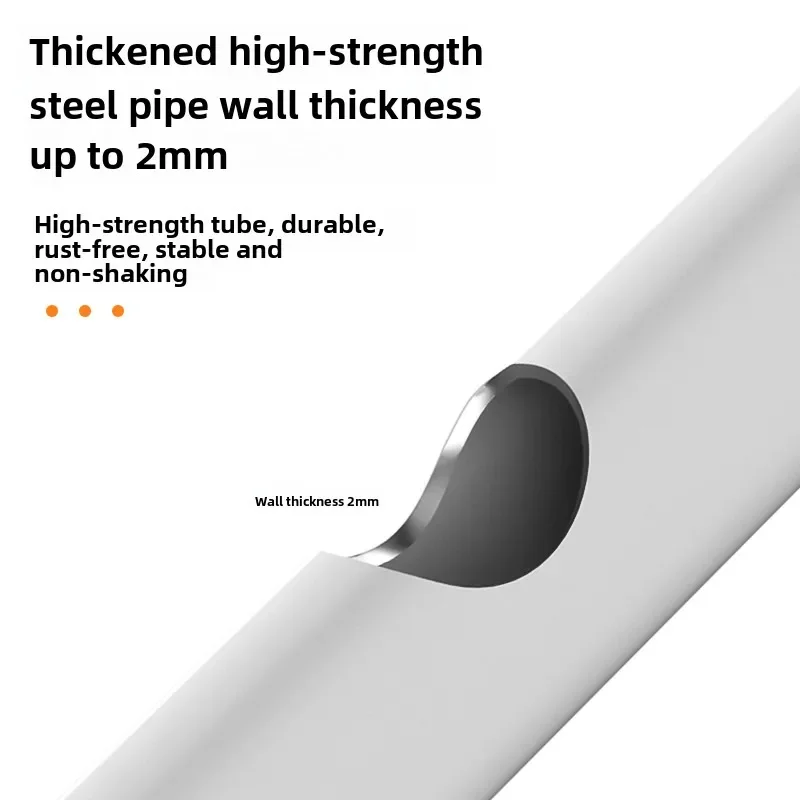 Disability Assistance Equipment Toilet Armrest,Elderly Mobility Aids Help Safety Handrail,Anti Slip Foldable Toilet Seat Bracket 5