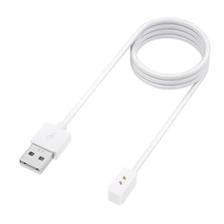 Caricatore Smartwatch USB Magnetico Portatile
