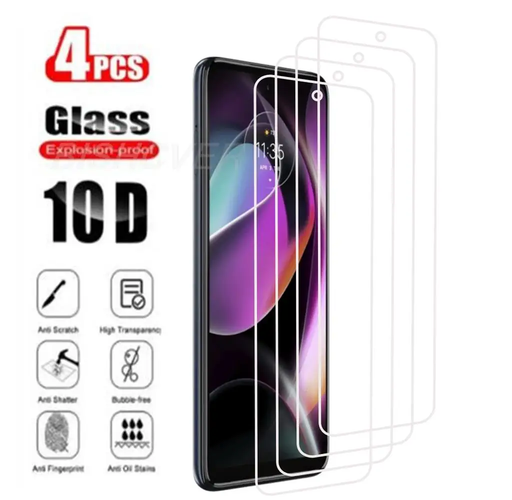 

For Motorola Moto G 5G 2022 Tempered Glass Protective On For Motorola Moto G 5G 2022 Screen Protector Cover Film