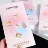 Matte Lip Mud Lip Liner Pencil Gift Box Makeup Set Lip Glaze Cream Waterproof Lips Lipstick Pen Lasting Korea Make Up Cosmetics 5