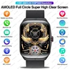 2025 New For HUAWEI OPPO Watch 4 Pro Sports Smart Watches Men GPS Track Waterproof Bluetooth Call NFC Smart Bracelet For Women 3
