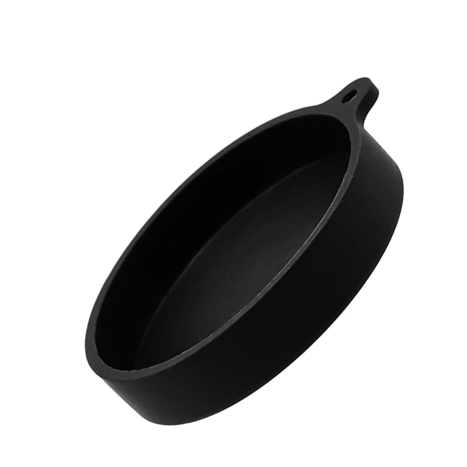 Universal Plastic Dust Cap Cover for Lens and Eyepiece Protection