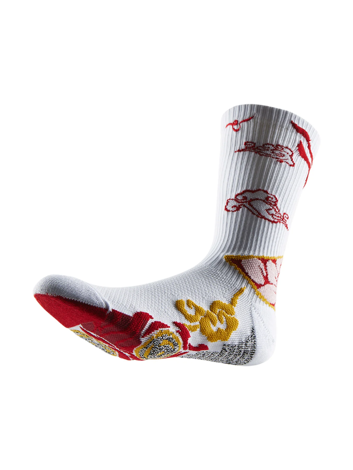 2025 Veidoorn Socks Image 12