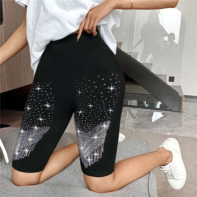 Running leggings Shorts Women Leggings Sport Fitness Yoga Tight Training  Breathable Gym Pants Plus Size Workout Sportswear - AliExpress