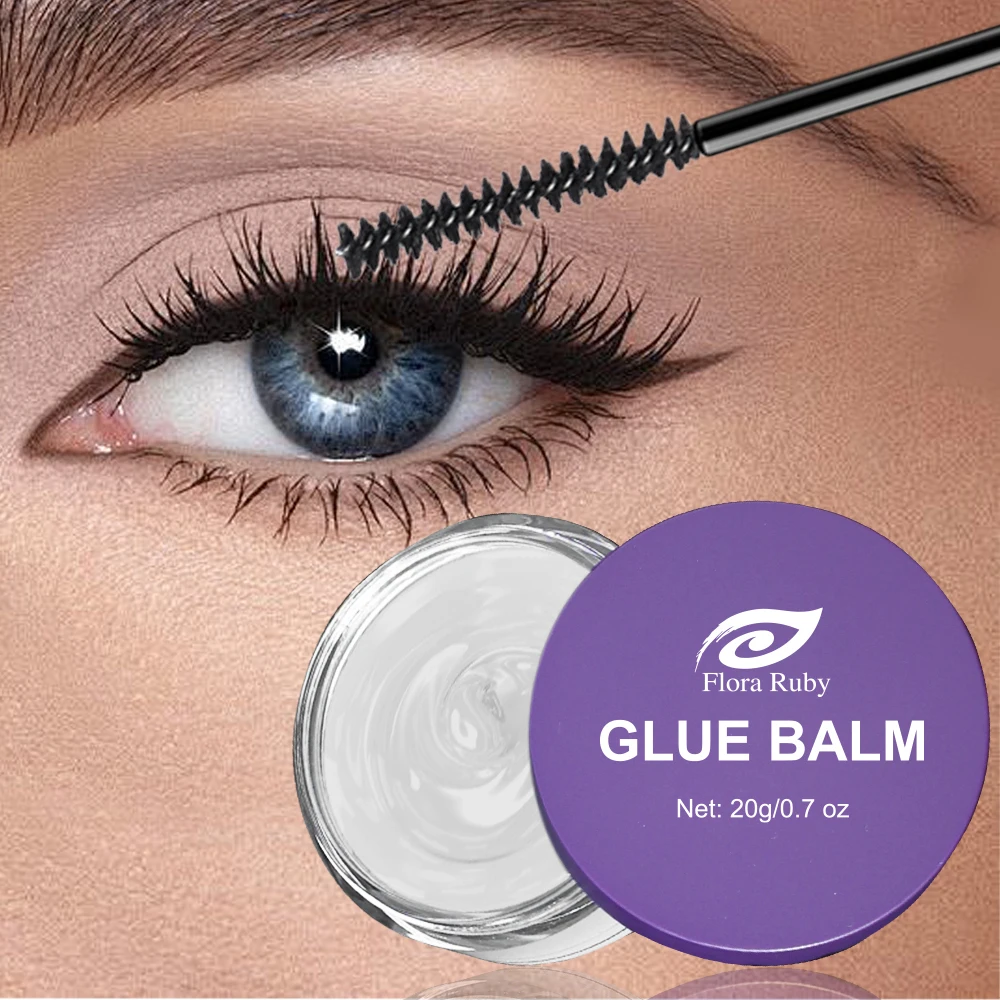 

Eyebrow Styling Gel Waterproof Brows Wax Sculpt Soap Long-Lasting 3D Wild Brow Styling Quick Drying Easy To Wear Eyebrow Makeup