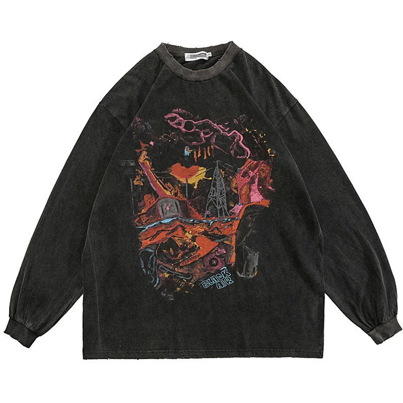 Thursday I00s emo Tシャツ M black 857CPM2-BLACK83951149_grande.