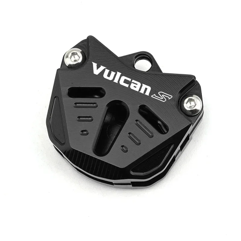 Motorcycle CNC Accessories Key Cover Case & Keychain