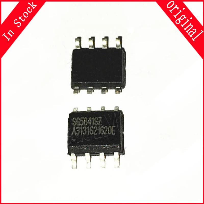 

5 шт./партия SG5841SZ SG5841 5841SZ SOP8 в наличии