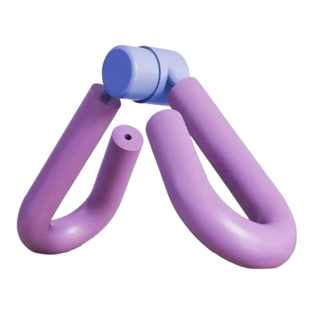 1 Stück Beintrainer Beckenboden-Trainingsgerät Kegel-Beinklemme Innenschenkel Gd Quadratische Schnalle Beckenbodenmuskulatur-Beintrainer – Detail 13