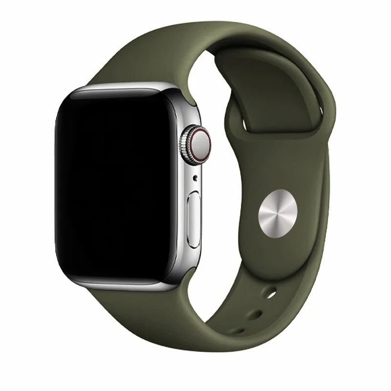 Dark Olive