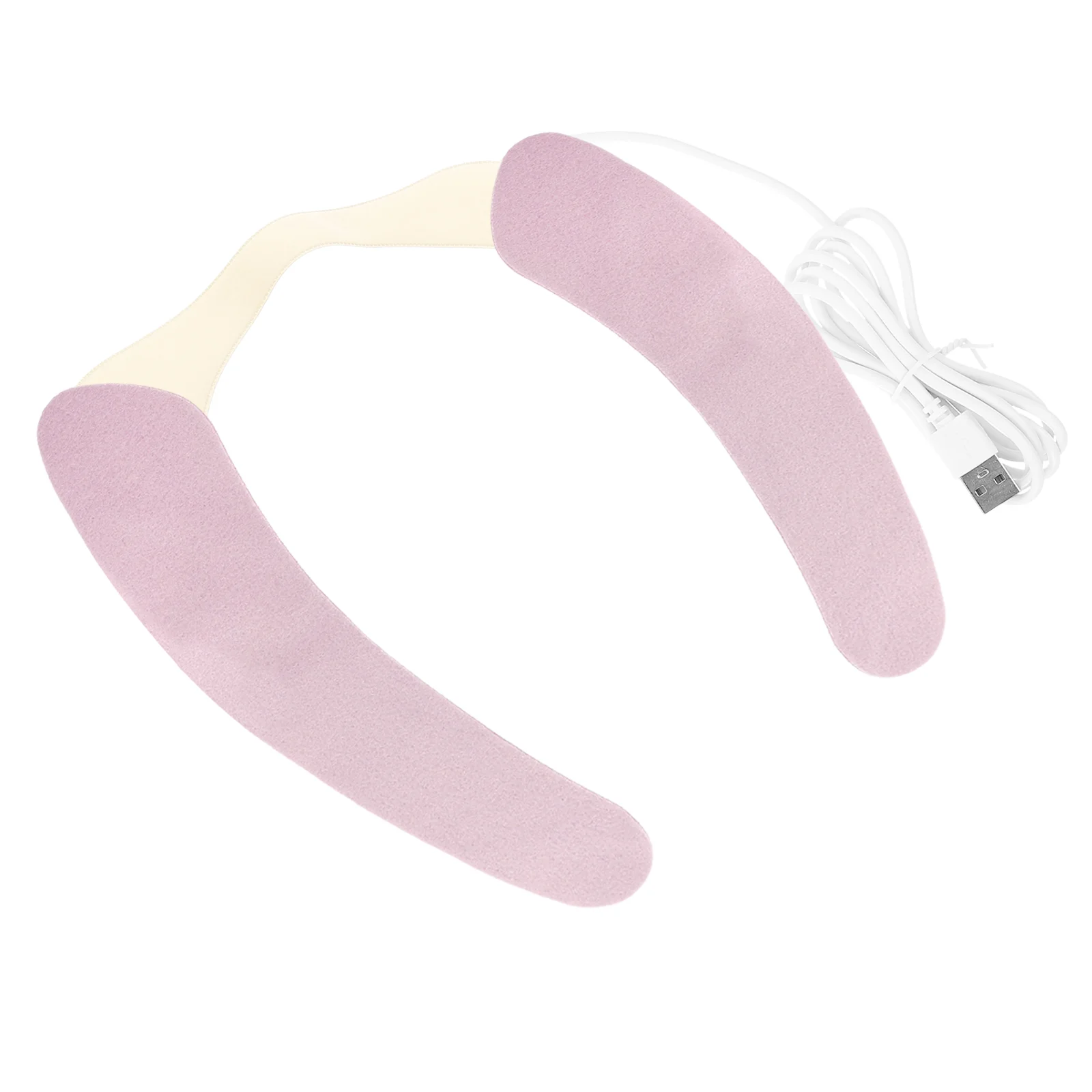 

Toilet Seat Warmer Heated Toilet Seat Cover Padded Toilet Seat Cushion U-Shaped Toilet Lid Tank Cover Toilet Seat Cover Pads