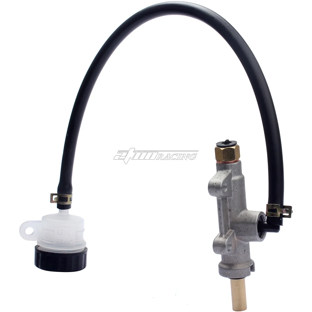 Rear Foot Brake Master Cylinder 1930854 for Polaris Sportsman 500 550