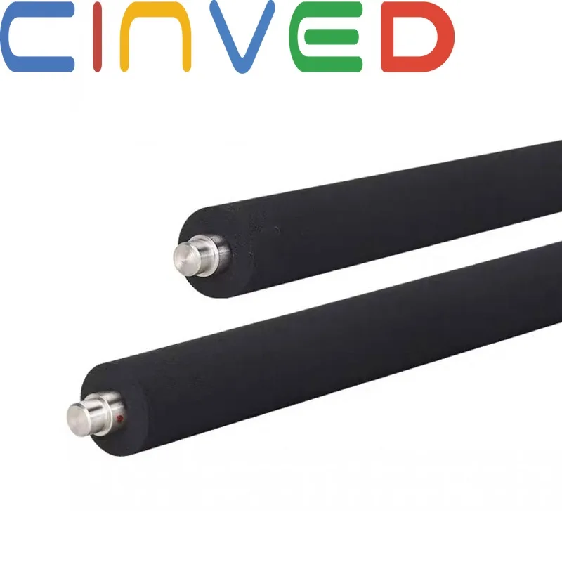 

1PC Original A50U501201 (A50U-5012-01) 1st Transfer Roller for Konica Minolta AccurioPress C1060 C1070 C2060 C2070 C3070 C3080 P