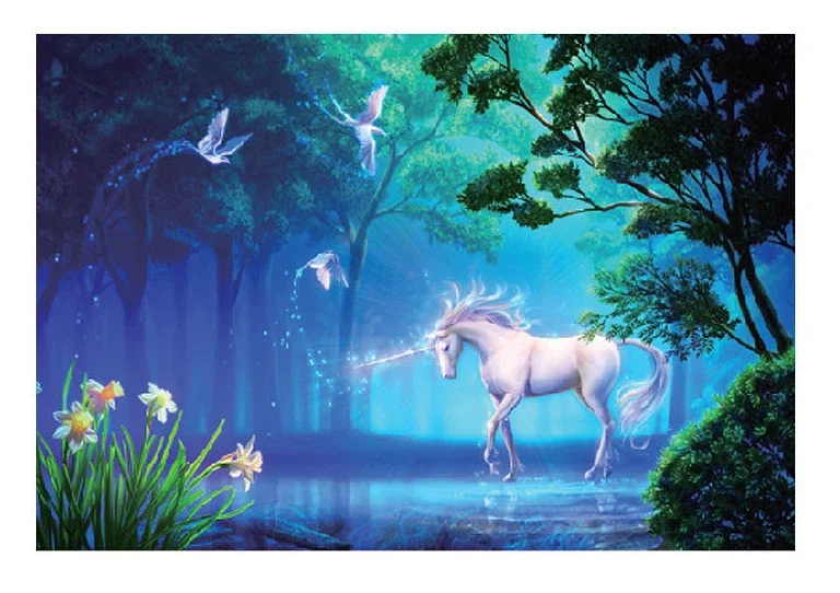 C-021 Unicorn