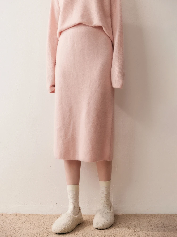 Cashmere skirt benefits
