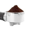 220V 850W 15Bar 1.6L Home Automatic Small Multi-function Steam Pump Pressure Type Double Cup Cream Making Espresso Machine 5