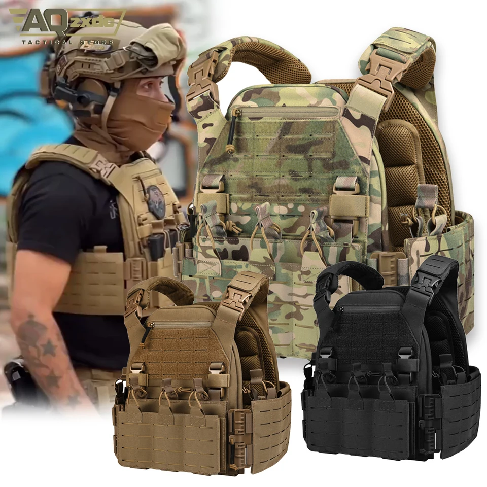 LBT プレキャリ 2025年最新】Yahoo!オークション -lbt プレートキャリアの中古品