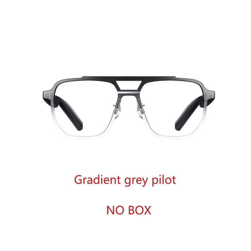 Grey no box